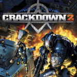 Crackdown 2 - Agency Helicopter Toy DLC Xbox 360 CD Key