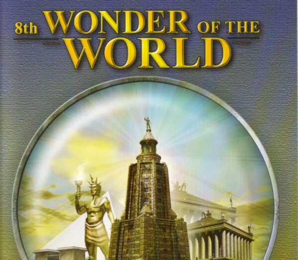 Cultures – 8th Wonder of the World Steam CD Key Strategy 2024-11-20