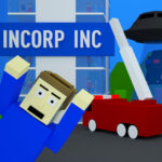 Incorp Inc Steam CD Key