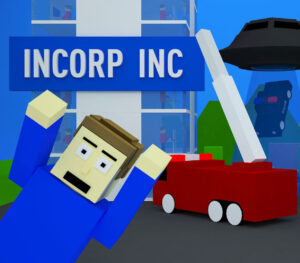 Incorp Inc Steam CD Key Adventure 2025-01-19