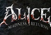Alice: Madness Returns Origin CD Key Action 2024-04-26