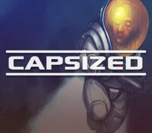 Capsized Steam CD Key