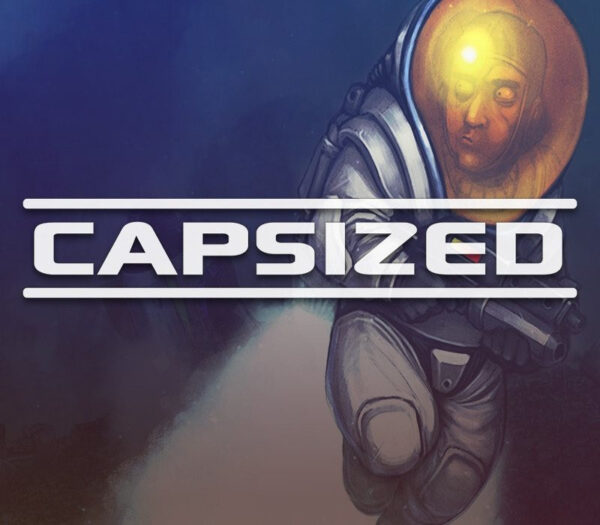 Capsized Steam CD Key Action 2024-11-18