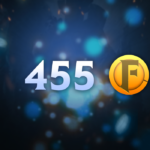 455 Firestorm WOW Points