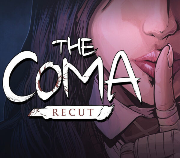 The Coma: Recut Steam CD Key Adventure 2024-11-24