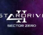 StarDrive 2: Sector Zero Steam CD Key