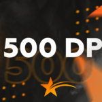 5RP - 500 DP Key