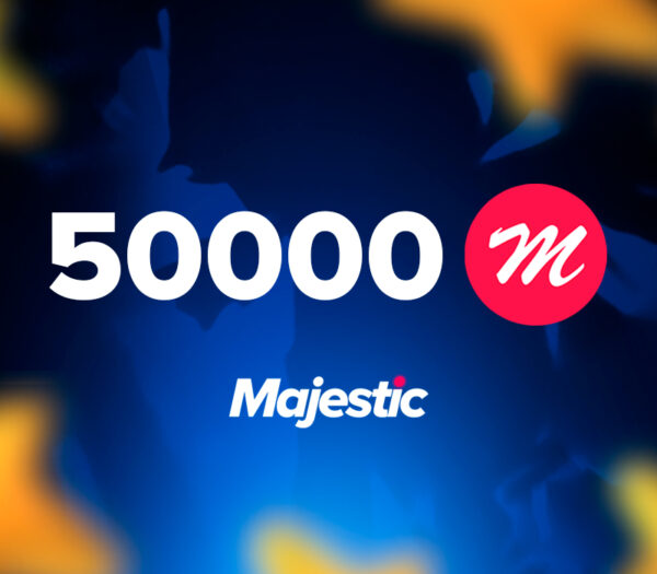 Majestic RP – 50000 MC Others 2025-01-24