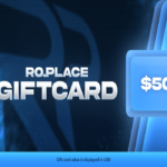 Ro.Place $50 Gift Card