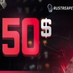 RUSTReaper $50 Gift Card