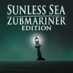 Sunless Sea: Zubmariner Edition XBOX One CD Key