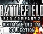 Battlefield Bad Company 2 Deluxe Edition Origin CD Key