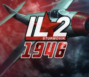 IL-2 Sturmovik 1946 Steam CD Key