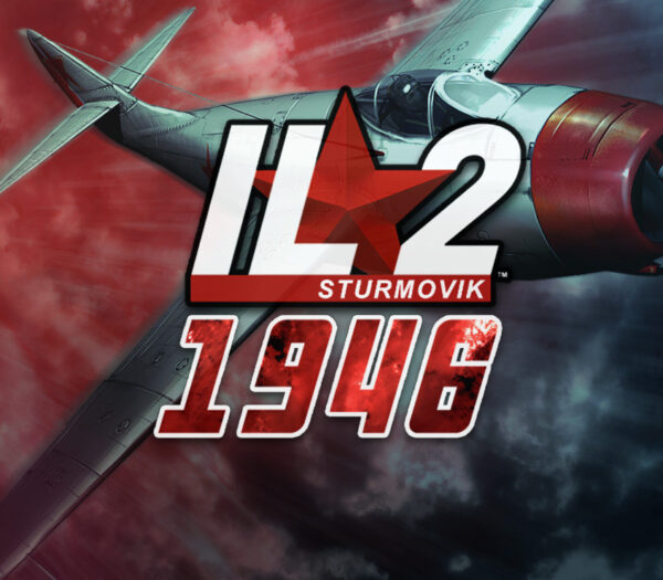 IL-2 Sturmovik 1946 Steam CD Key Simulation 2024-11-19