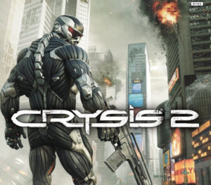Crysis 2 Origin CD Key Action 2024-06-21