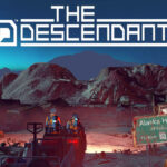 The Descendant - Complete Season (Episodes 1 - 5) Steam CD Key