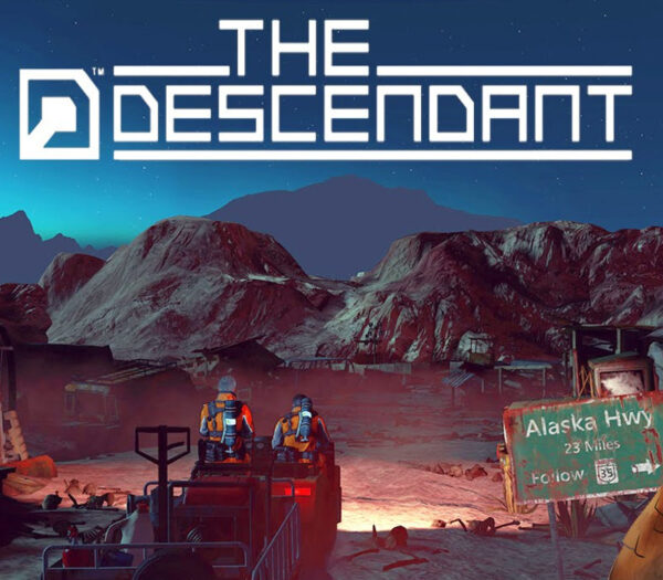 The Descendant – Complete Season (Episodes 1 – 5) Steam CD Key Casual 2024-11-20