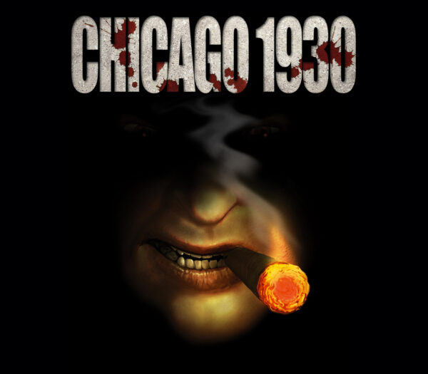 Chicago 1930 : The Prohibition Steam CD Key Steam 2025-01-16