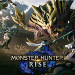 MONSTER HUNTER RISE Nintendo Switch Account pixelpuffin.net Activation Link