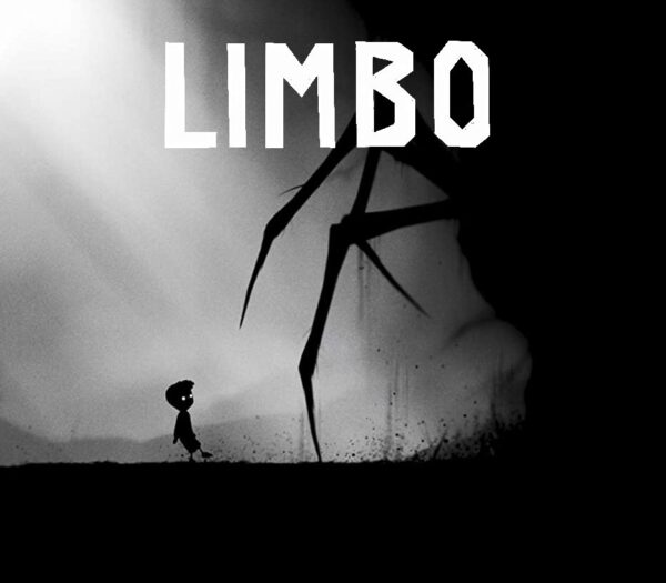 Limbo Steam CD Key Adventure 2024-11-18