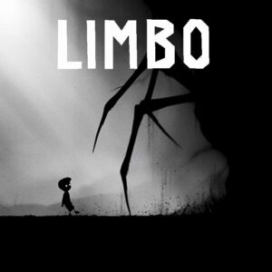 Limbo GOG CD Key Adventure 2025-01-24