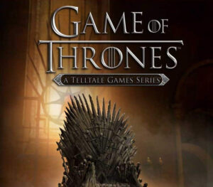 Game of Thrones – A Telltale Games Series Steam CD Key Action 2024-04-19