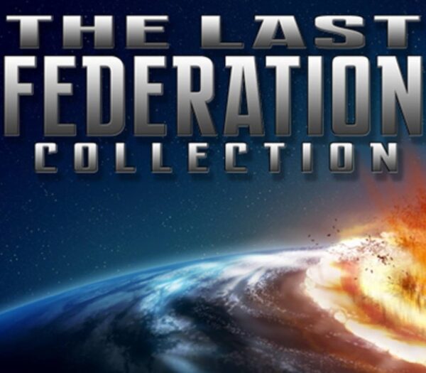 The Last Federation Collection Steam CD Key Adventure 2024-11-19