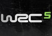 WRC 5 - FIA World Rally Championship Steam CD Key