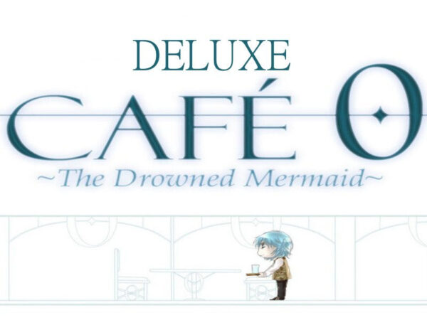 CAFE 0 ~The Drowned Mermaid~ Deluxe Steam CD Key Indie 2024-11-20