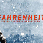 Fahrenheit Indigo Prophecy Remastered Steam CD Key