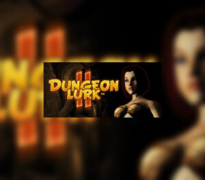 Dungeon Lurk II - Leona Steam CD Key