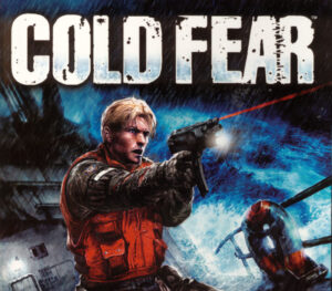 Cold Fear Ubisoft Connect CD Key