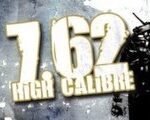 7,62 High Calibre Steam CD Key