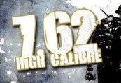 7,62 High Calibre Steam CD Key