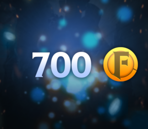 700 Firestorm WOW Points Others 2025-01-23