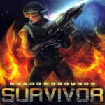 Shadowgrounds Survivor Steam CD Key