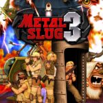 Metal Slug 3 Steam Gift