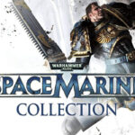 Warhammer 40,000: Space Marine Collection Steam CD Key