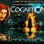 Cognition: An Erica Reed Thriller GOTY Steam CD Key