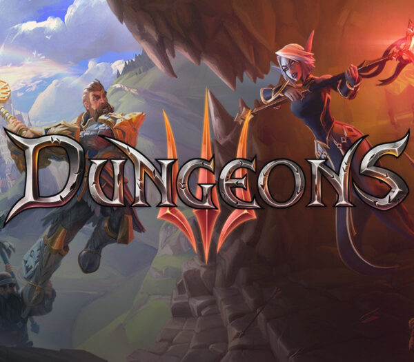 Dungeons 3 Steam CD Key Simulation 2024-11-24