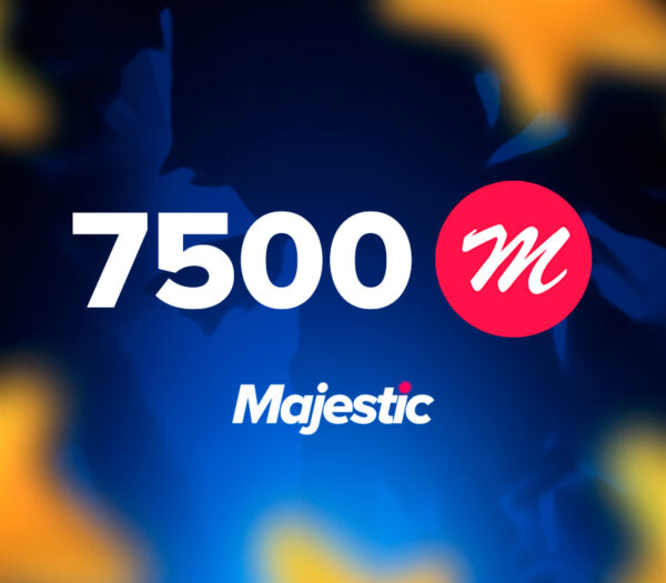 Majestic RP – 7500 MC Others 2025-02-02