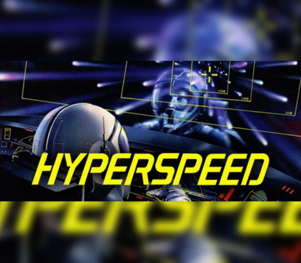 Hyperspeed Steam CD Key Adventure 2024-11-19