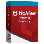 McAfee Internet Security 2020 Multi-device Key (1 Year / 1 Device)