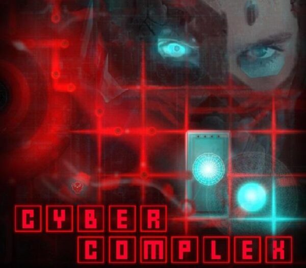 Cyber Complex Steam CD Key Action 2025-01-16