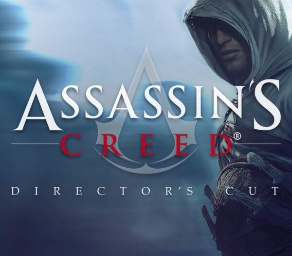 Assassin’s Creed Director’s Cut Edition Ubisoft Connect CD Key Action 2024-09-28