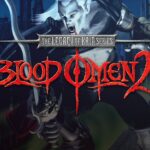 Blood Omen 2: Legacy of Kain Steam CD Key