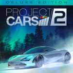 Project CARS 2 Deluxe Edition Steam CD Key