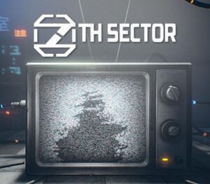 7th Sector US PS4 CD Key Adventure 2024-07-27