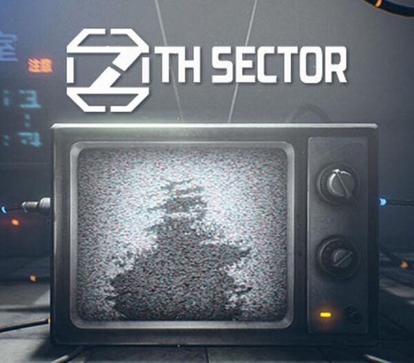 7th Sector XBOX One CD Key Adventure 2024-11-17