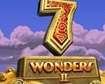 7 Wonders II Steam CD Key